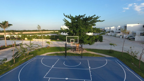 Imagen 6 de 30 de Terreno/lote En Venta En Mérida, Cholul En Privada Albarella
