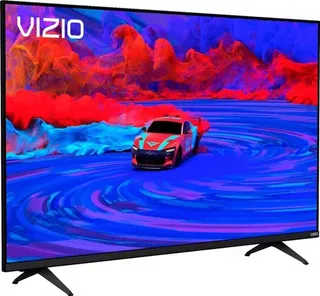 Television Vizio 50'' M50q6-j01 Class 4k 2160p Smart Tv Led