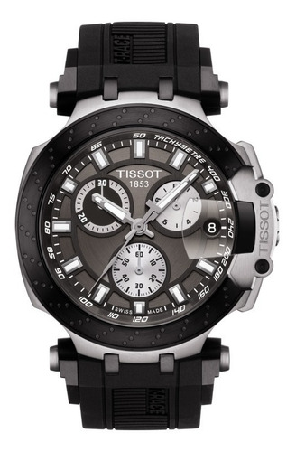 Tissot T-race Cronografo Reloj Hombre T115.417.27.061.00