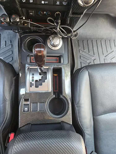 Toyota 4Runner 4.0 Limited Fl