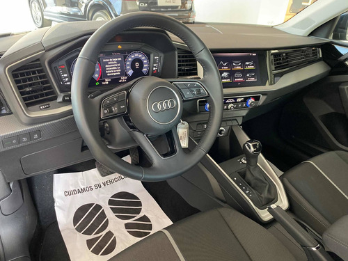Audi A1 2021 1.4 Tfsi Stronic 125cv