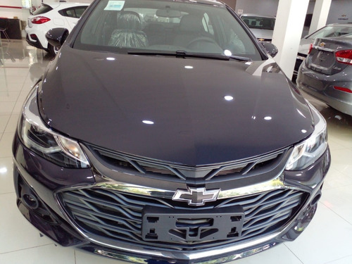 Imagen 4 de 15 de Chevrolet Cruze Midnight 2023! #cruzemidnight