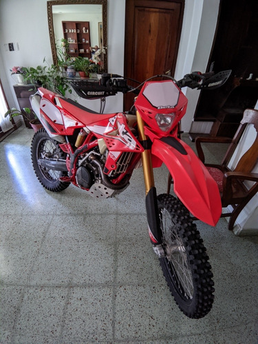 Imagen 14 de 18 de Beta 430 Rr