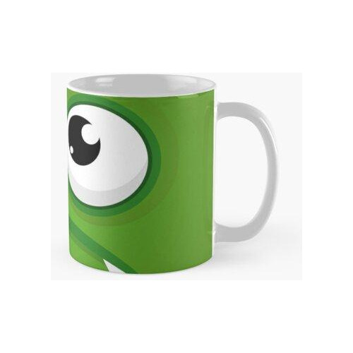 Taza Camiseta De Minion Verde Calidad Premium