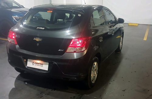 Chevrolet Onix 1.4 Joy Ls 98cv