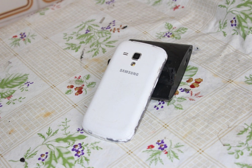 Samsung Galaxy S Duos 2