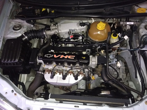 Chevrolet Corsa Classic 2005 1.0 Life 4p Gasolina