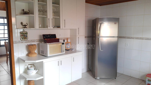 Imagem 16 de 30 de Casa Com 3 Dormitórios À Venda, 262 M² Por R$ 1.000.000,00 - Paysage Vert - Vargem Grande Paulista/sp - Ca18517