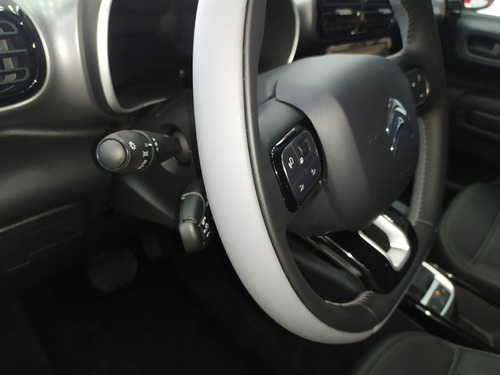 Imagen 14 de 16 de Citroën C4 Cactus Feel Pack Plus No Fiat Pulse No 2008 (s)