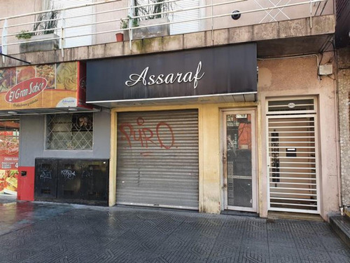 Local 26m2 A 100m Estacion Villa Bosch