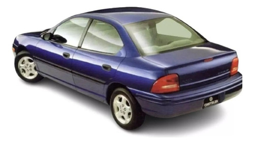 Medallon Dodge Neon  1995-1996-1997-1998-1999