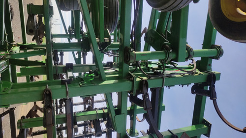 Imagen 7 de 19 de Finalizador John Deere 2310 #20386
