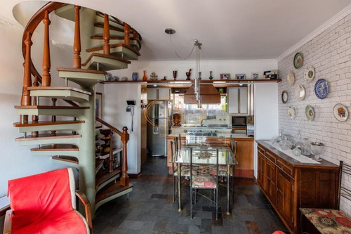 Apartamento Com 3 Dormitório(s) Localizado(a) No Bairro Alto Da Lapa Em São Paulo / São Paulo - 18860:927738