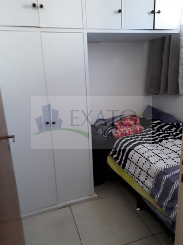 Imagem 13 de 15 de Apartamento Em Ótimo Estado, 1 Por Andar, 3 Dorms (suíte), Lavabo, 2 Vagas Livres, Perto Da Paulista - Em43331
