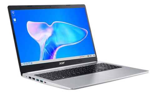 Notebook Acer Aspire A515-45-r36l Amd R7 Lnx 12gb 512ssd Fhd