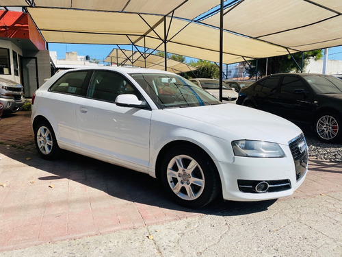Audi A3 2011