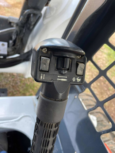 Imagen 15 de 15 de Bobcat S250 Recién Importado Impecable
