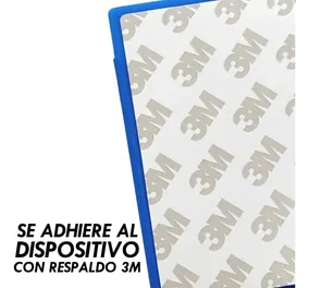 Porta Tarjeta Celular Keeper Wallet Chums Silicona Portatil