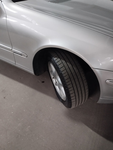 Mercedes-Benz Clase C 3.2 C320 Elegance At