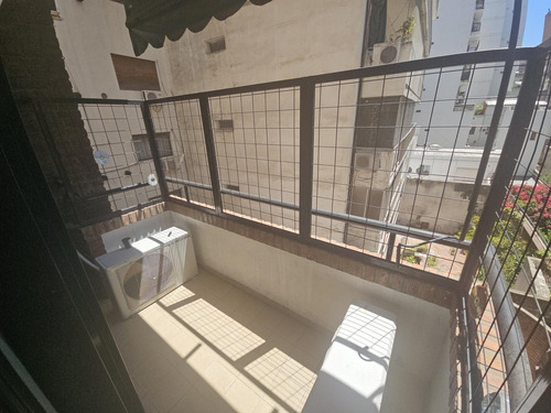 Venta Departamento De 5 Ambientes En Recoleta Con Cochera Y Baulera