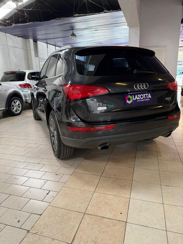 Audi Q5 2.0 Tfsi 211cv Quattro