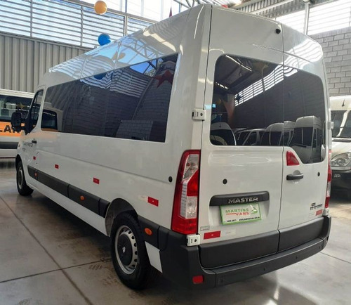 Imagem 11 de 11 de Renault Master