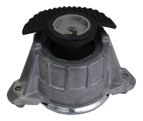 Coxim Motor Mercedes Benz C280 C300 C350 E350 2007 - 2014