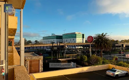 Departamento En Arriendo De 2 Dorm. En Concepción