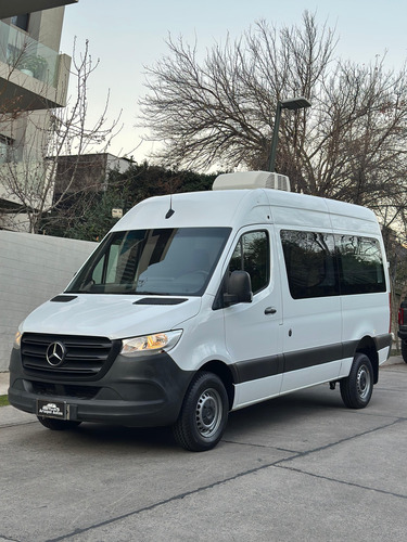 Mercedes Benz Sprinter 314 Cdi 2022 $29.990.000 Oportunidad