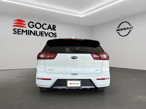 Kia Niro 2019