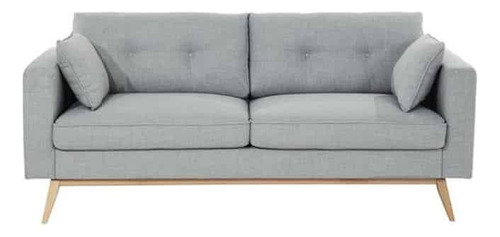 Hys Sofa 2 Cuerpos Fausto