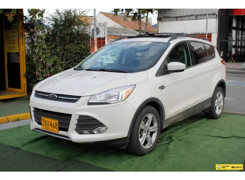 Ford Escape 2.0 Se 4x4