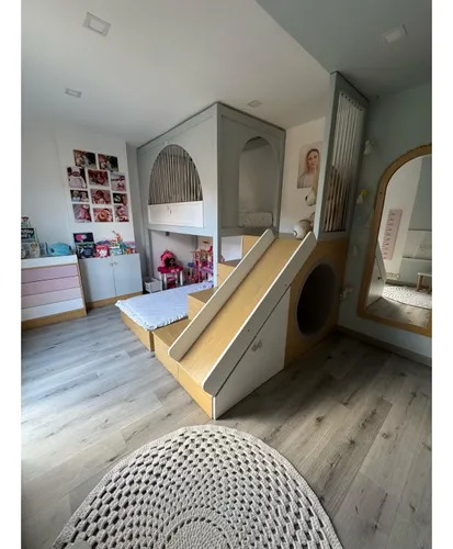 Venta De Apartamento En Castropol 148 Mts, El Poblado