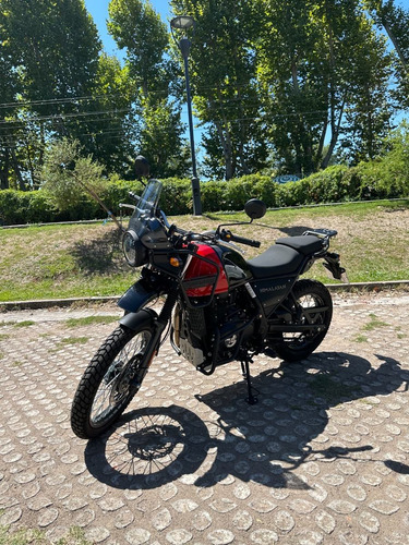 Imagen 16 de 18 de Royal Enfield Himalayan Bs6