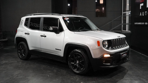 Jeep Renegade 1.8 Sport At
