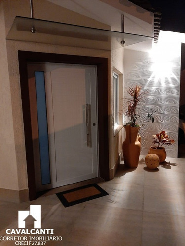 Imagem 8 de 30 de Casa - Ca00237 - 70325093