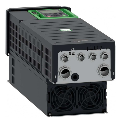 Inversor Frequência 22 Kw 380-480vac Trifásico - Atv630d22n4