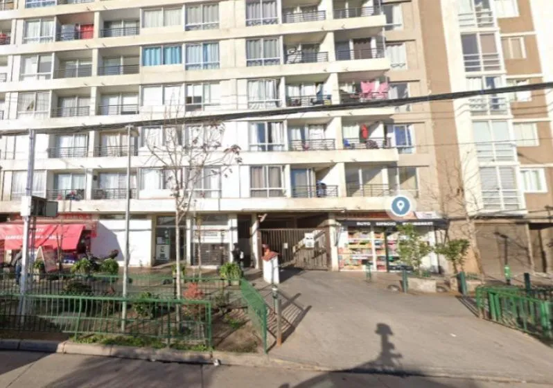 Imagen 2 de 30 de Vende Depto Las Rejas 1d 1b Excelente Ubicacion