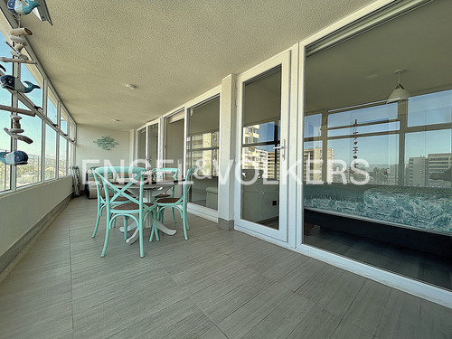 Venta En Condominio Aqua