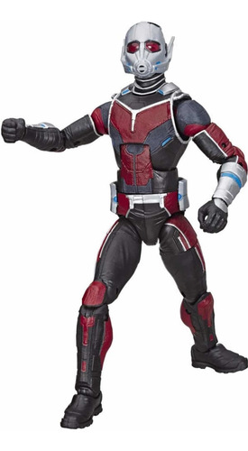 Ant Man Giant Man Hombre Hormiga Marvel Legends Hasbro