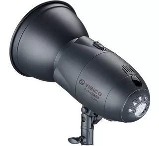 Flash Visico Vl 400 Watts