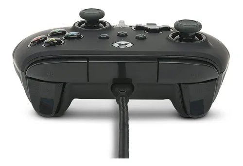 Controlador Powera Fusion Pro 2 Para Xbox Series X|s