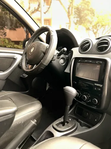 Renault Duster 2.0 Dynamique 4x2