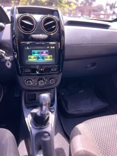Renault Duster 1.6 Dynamique 4X2 At