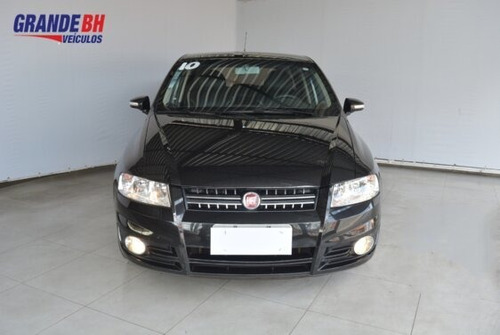 Stilo 1.8 8v Dualogic (flex)