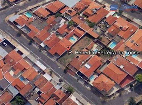 Imagem 2 de 4 de Casa Com 3 Dormitórios À Venda, 236 M² Por R$ 600.000,00 - Jardim Conceição - Campinas/sp - Ca1277