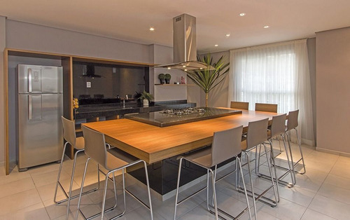 Imagem 21 de 23 de Apartamento À Venda, 59 M² Por R$ 620.000,00 - Saúde - São Paulo/sp - Ap20100