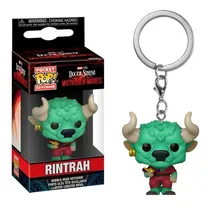 Comprar Rintrah Funko Pocket Pop Keychain Doctor Strange Llavero