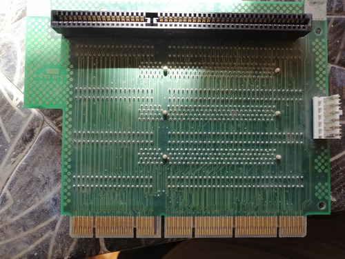 Riser 5 Ranuras Isa 3 Pci Expansión Eisa/isa Expansion Slots (Usado)