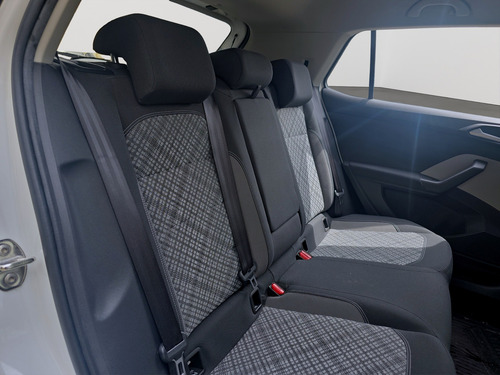 Volkswagen Taigun 1.0 Tsi Comfortline At